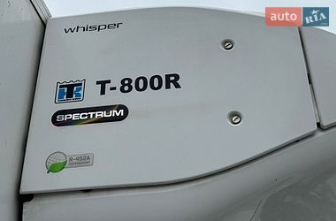Рефрижератор Iveco Daily 2018 в Луцке