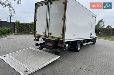 Рефрижератор Iveco Daily 2018 в Луцке