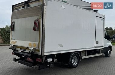 Рефрижератор Iveco Daily 2018 в Луцке