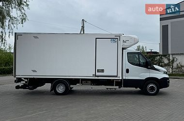 Рефрижератор Iveco Daily 2018 в Луцке