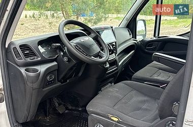 Автовоз Iveco Daily 2016 в Киеве