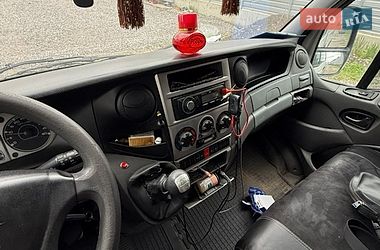Вантажний фургон Iveco Daily 2010 в Білій Церкві