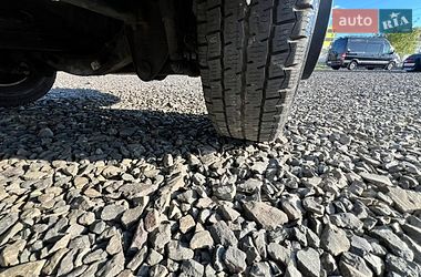 Грузовой фургон Iveco Daily 2016 в Луцке
