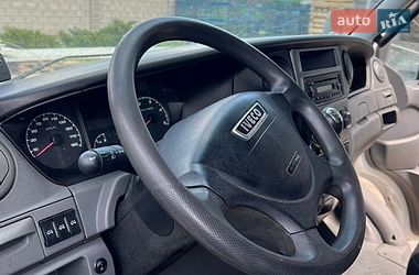 Рефрижератор Iveco Daily 2014 в Вараше