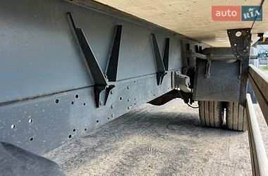 Рефрижератор Iveco Daily 2014 в Вараше
