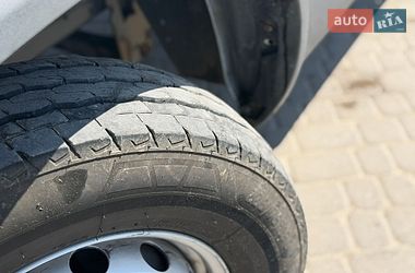 Вантажний фургон Iveco Daily 2013 в Городку