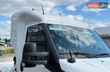 Евакуатор Iveco Daily 2016 в Ковелі