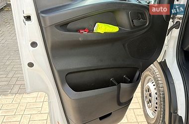Евакуатор Iveco Daily 2016 в Ковелі