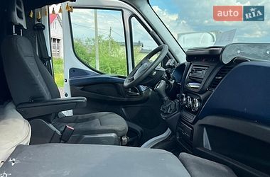 Рефрижератор Iveco Daily 2017 в Ковеле