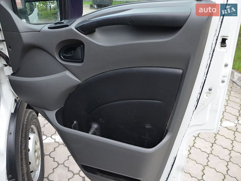 Грузовой фургон Iveco Daily 2014 в Павлограде