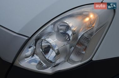 Грузовой фургон Iveco Daily 2014 в Павлограде