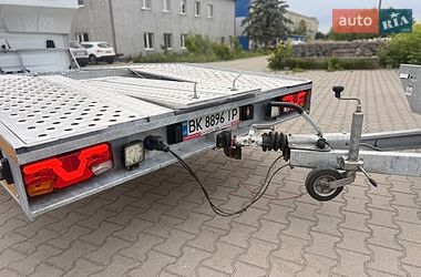 Платформа Iveco Daily 2018 в Дубровице