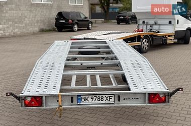 Платформа Iveco Daily 2018 в Дубровице