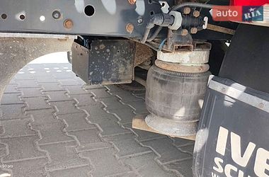 Автовоз Iveco Daily 2013 в Хмельницком