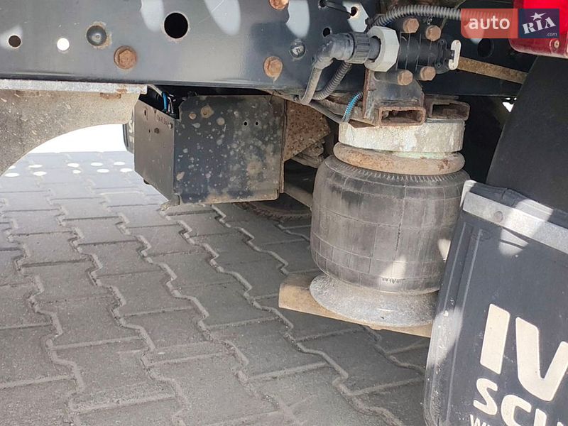 Автовоз Iveco Daily 2013 в Хмельницком