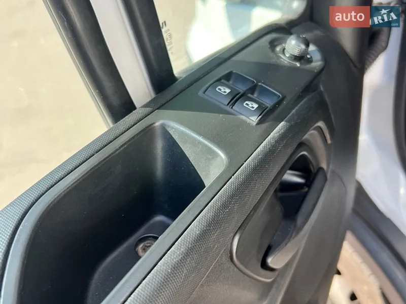 Iveco Daily 2016 VIN ZCFC170C905121585 фото оголошення 17 з 34