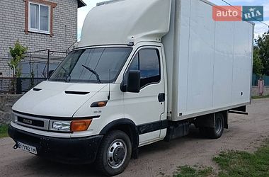 iveco daily 2005 в Кременчуг от про продавца Дмитро iveco daily 2005 в Кременчуг от профессионального продавца Дмитро