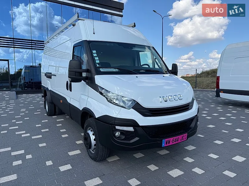 Iveco Daily