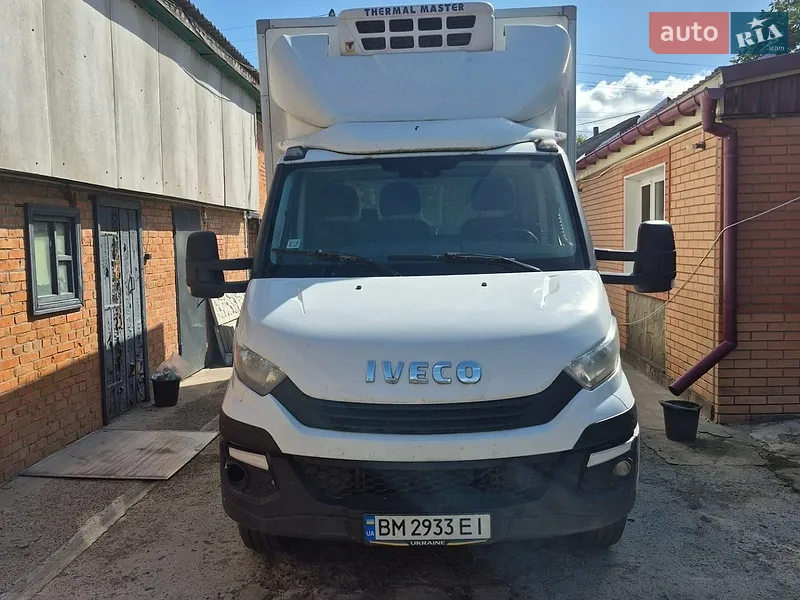 Iveco Daily