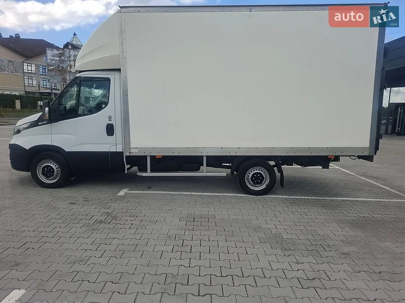 Iveco Daily