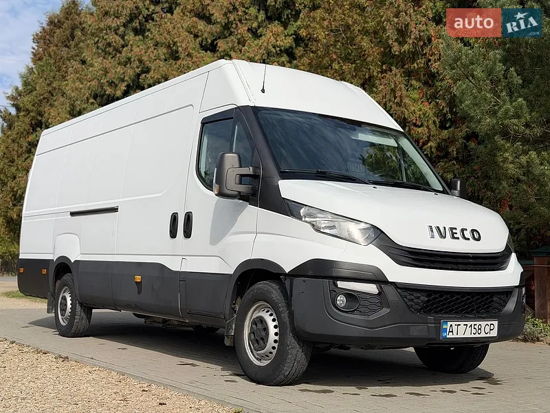 Iveco Daily