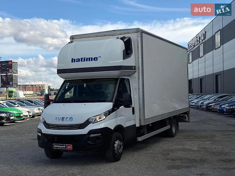 Iveco Daily