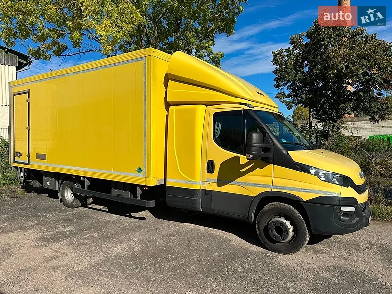 Iveco Daily
