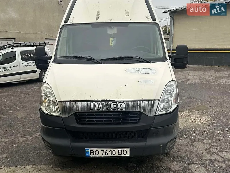 Iveco Daily