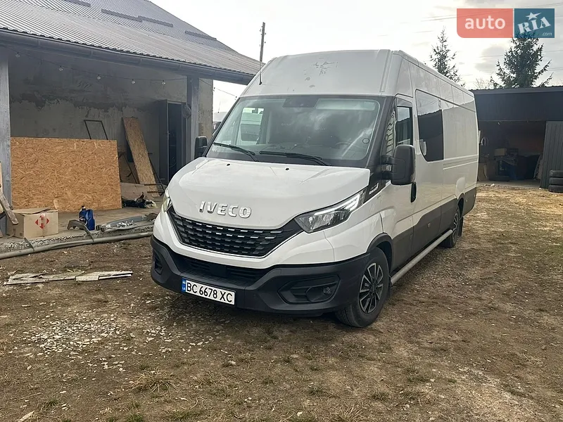 Iveco Daily
