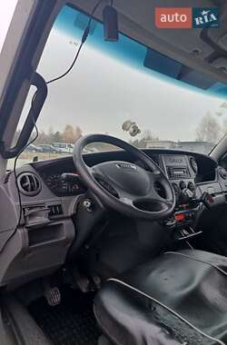 Рефрижератор Iveco eDaily 2014 в 