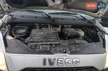 Рефрижератор Iveco eDaily 2014 в 