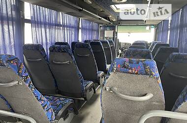 Інші автобуси Iveco Eurobus 2006 в Чернігові