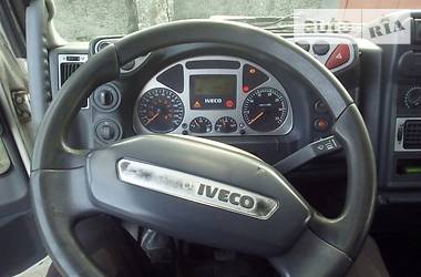 Рефрижератор Iveco EuroCargo 2004 в Харькове