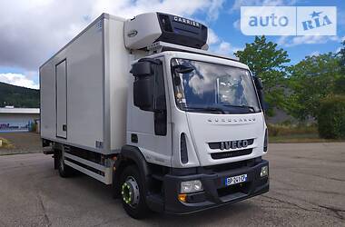 Рефрижератор Iveco EuroCargo 2011 в Вінниці