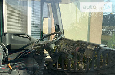 Рефрижератор Iveco EuroCargo 2003 в 