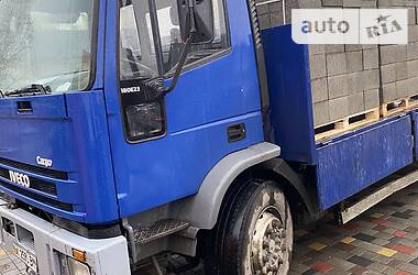 Кран-маніпулятор Iveco EuroCargo 1999 в Ужгороді