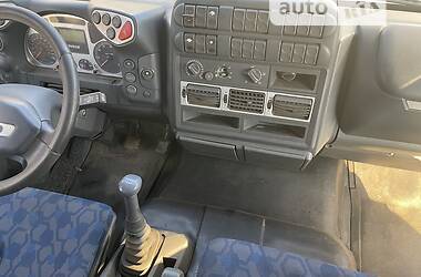  Iveco EuroCargo 2005 в Одессе