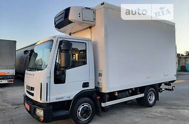 Рефрижератор Iveco EuroCargo 2011 в Ровно