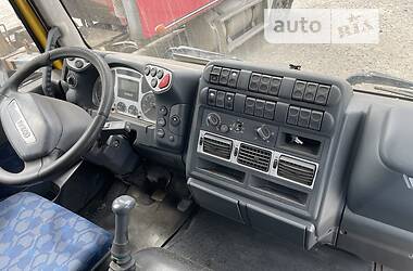  Iveco EuroCargo 2005 в Одессе