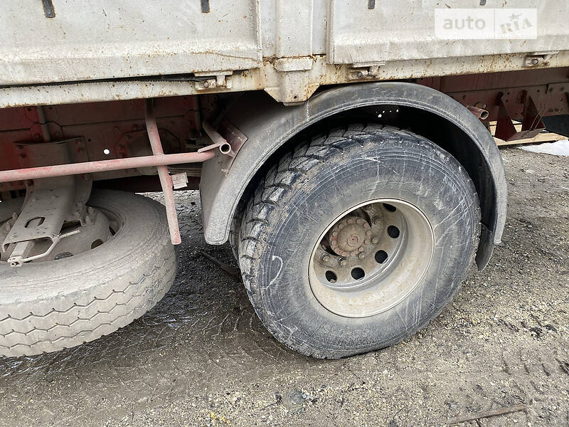 Кран-манипулятор Iveco EuroCargo 1999 в Тернополе фото 14 Кран-манипулятор Iveco EuroCargo 1999 в Тернополе