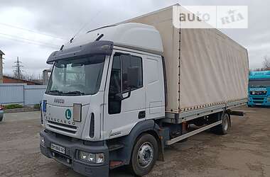 Тентований Iveco EuroCargo 2004 в Сумах