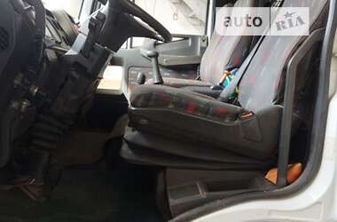 Кран-манипулятор Iveco EuroCargo 2003 в 