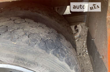 Евакуатор Iveco EuroCargo 2006 в 