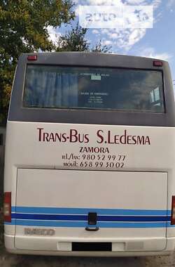 Туристичний / Міжміський автобус Iveco EuroCargo 1997 в Шепетівці
