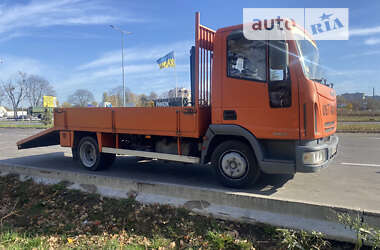 Евакуатор Iveco EuroCargo 2006 в 