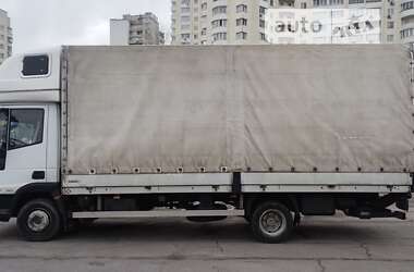 Грузовой фургон Iveco EuroCargo 2012 в Киеве