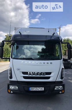 Інші вантажівки Iveco EuroCargo 2013 в Звягелі