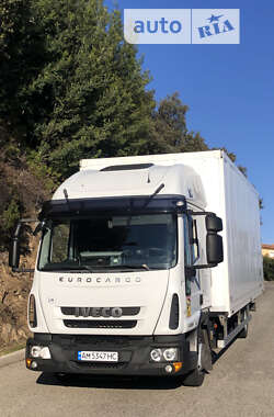 Інші вантажівки Iveco EuroCargo 2013 в Звягелі