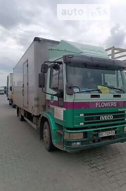 Другие грузовики Iveco EuroCargo 1999 в Львове