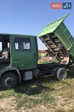 Самоскид Iveco EuroCargo 1997 в Борщеві